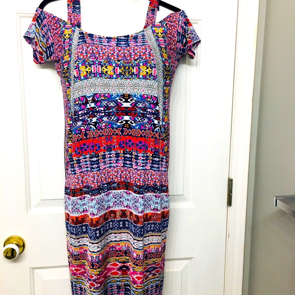 SOLD - SUMMER DRESS